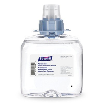 Purell Advanced Hand Sanitizer